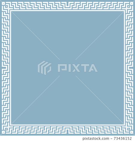 Decorative frame Elegant vector element for design Decorative frame Elegant vector element for design 73436152