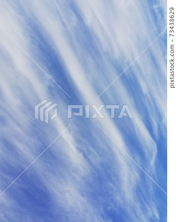 多雲的天空 73438629