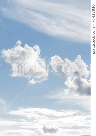 cloud, blue sky, sky 73438930