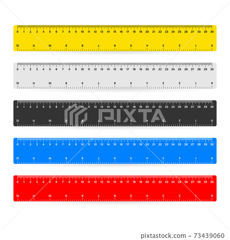 30cm Measure Tape ruler school metric measurement. Metric ruler 30cm Measure Tape ruler school metric measurement. Metric ruler 73439060