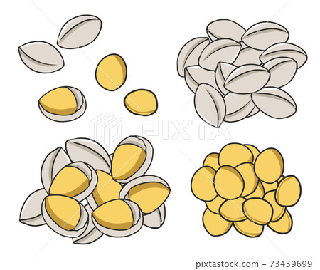 Ginkgo 73439699