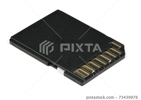 SD memory card SD memory card 73439978