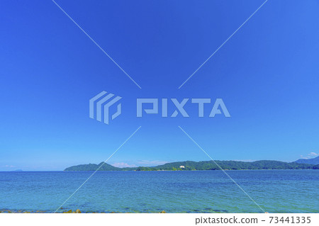 Kyoto Miyazu Bay 73441335