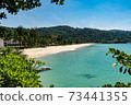Kata Noi Beach 73441355
