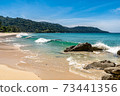 Kata Noi Beach Phuket, Thailand 73441356