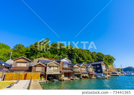 Funaya, Ine, Kyoto Funaya, Ine, Kyoto 73441365