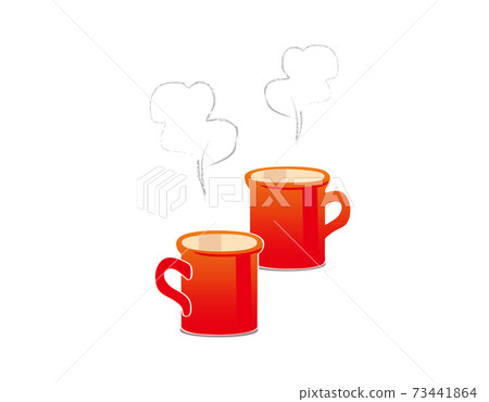 配套咖啡杯 配套咖啡杯 73441864