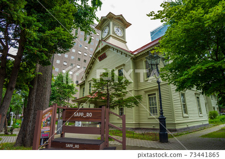 札幌鐘樓 札幌鐘樓 73441865