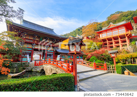 佐賀縣鹿島市秋裕德稻荷神社 佐賀縣鹿島市秋裕德稻荷神社 73443642