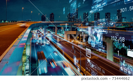 城市與科技 73444662