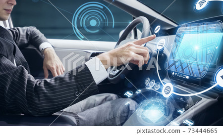 Driving support system 73444665
