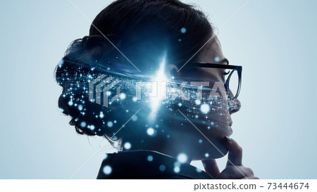 人工智能/人工智能正念 73444674