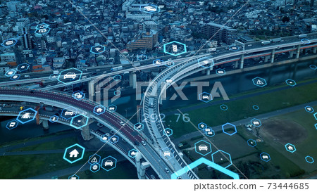  運輸和技術 73444685