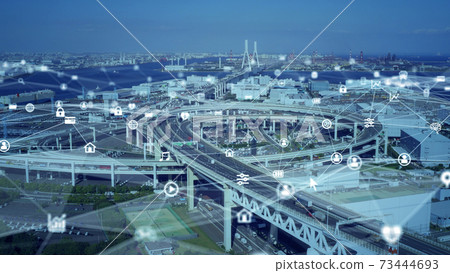 Transportation and networks Transportation and networks 73444693