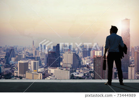 vision business vision business 73444989