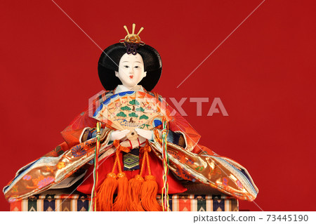 Hina Doll Doll 73445190