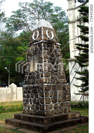 St. Francis Church, Kochi 73445800