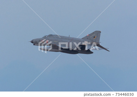 Air Self-Defense Force F-4EJ Kai Phantom II 73446030