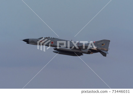 Air Self-Defense Force F-4EJ Kai Phantom II 73446031