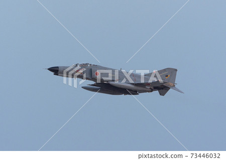 Air Self-Defense Force F-4EJ Kai Phantom II Air Self-Defense Force F-4EJ Kai Phantom II 73446032