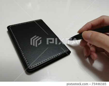 準備在工作中做筆記 準備在工作中做筆記 73446385