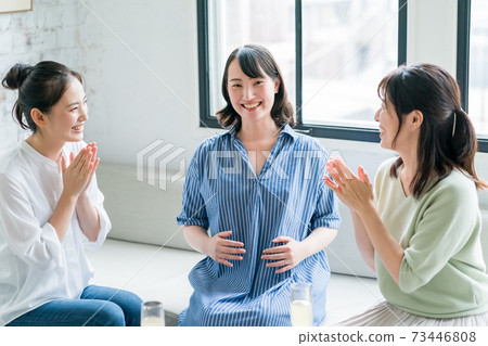 Congratulated 73446808