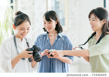 相機女孩協會 73446849