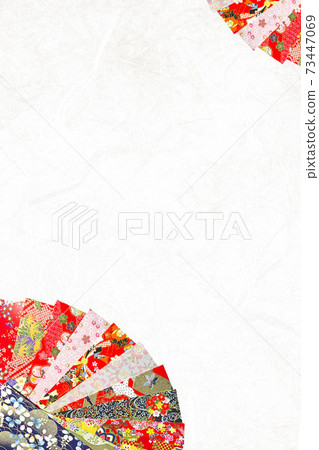 背景紋理豪華白色新年賀卡新年日本紙壁紙日本圖案框架 背景紋理豪華白色新年賀卡新年日本紙壁紙日本圖案框架 73447069