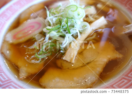 Simple ramen, traditional Chinese soba Simple ramen, traditional Chinese soba 73448375