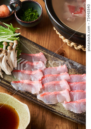 Shabu-shabu with golden eyes Shabu-shabu with golden eyes 73448840