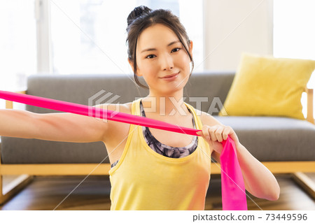 Home exercise Home exercise 73449596