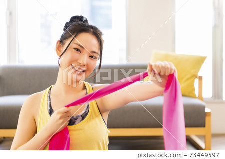 Home exercise Home exercise 73449597