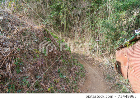 工房山公園/ Azumayama路線Trailhead（鶴卷溫泉側） 73449963
