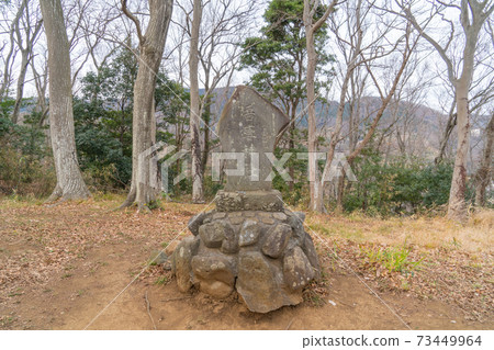 Agatsuma Shrine on the summit of Mt. Azuma (Koboyama Park / Mt. Azuma Course) Agatsuma Shrine on the summit of Mt. Azuma (Koboyama Park / Mt. Azuma Course) 73449964