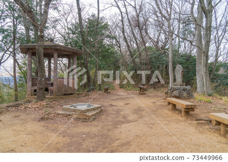 Summit of Mt. Azuma (Koboyama Park / Mt. Azuma Course) Summit of Mt. Azuma (Koboyama Park / Mt. Azuma Course) 73449966