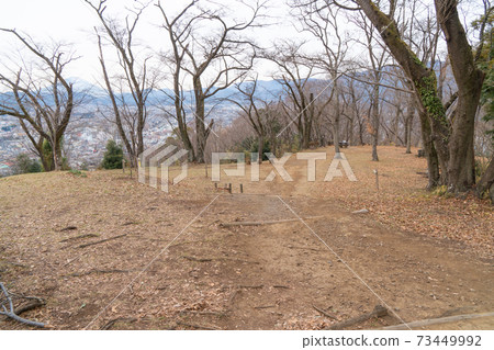 淺間山的頂峰(高山公園/熊山路線) 淺間山的頂峰(高山公園/熊山路線) 73449992