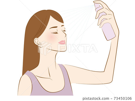 霧的女人 73450106
