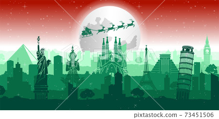 X mas 012 73451506