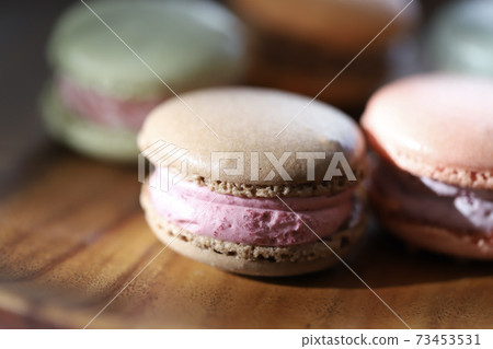 巧克力覆盆子通卡隆 73453531