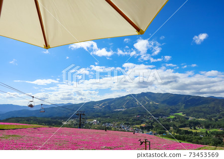 Hiruga的野餐花園,風景優美的高地度假勝地<岐阜縣坤城市> Hiruga的野餐花園,風景優美的高地度假勝地<岐阜縣坤城市> 73453569