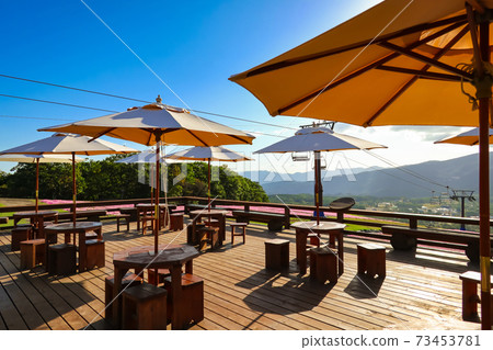 Hiruga的野餐花園，風景優美的高地度假勝地<岐阜縣坤城市> 73453781