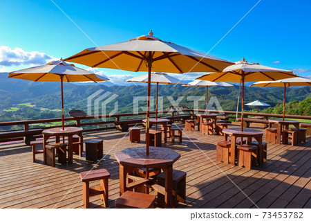 Hiruga的野餐花園，風景優美的高地度假勝地<岐阜縣坤城市> 73453782