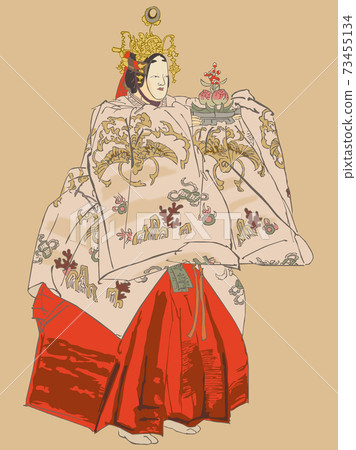 月月光陽的能樂樂 73455134