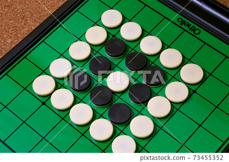 奧賽羅,娛樂,遊戲,玩,戰鬥遊戲,戰鬥,黑白,圈子,棋盤遊戲,樂趣 奧賽羅,娛樂,遊戲,玩,戰鬥遊戲,戰鬥,黑白,圈子,棋盤遊戲,樂趣 73455352