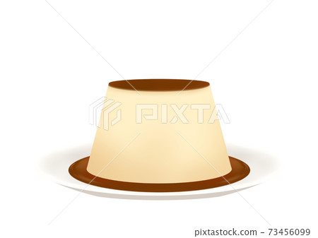 焦糖布丁 焦糖布丁 73456099