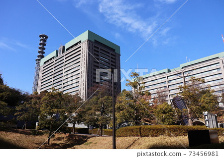 國防部大樓（A和B樓） 73456981