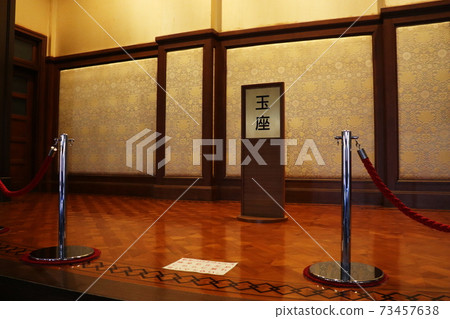 前陸軍禮堂寶座 前陸軍禮堂寶座 73457638