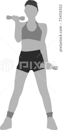 Fitness 73458302