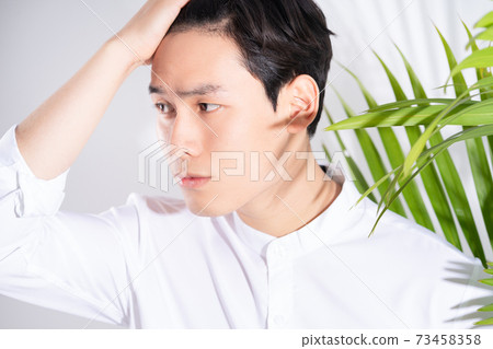 Man beauty Man beauty 73458358