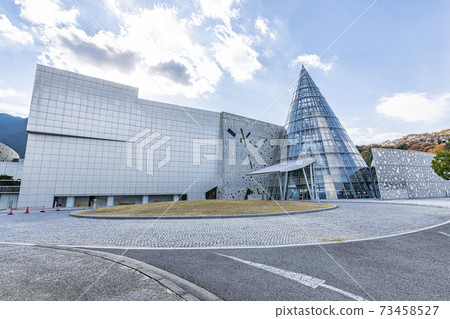 Niihama City, Ehime Prefecture Ehime Prefectural Science Museum 73458527